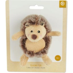 bieco Spielfigur Igel Piksi  mit Rassel - 1 Stk