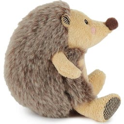 bieco Spielfigur Igel Piksi  mit Rassel - 1 Stk