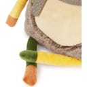 bieco Kuschelkissen Igel Piksi - 1 Stk