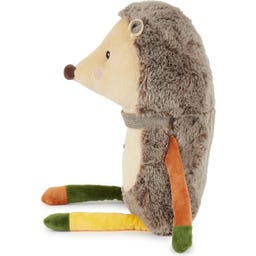 bieco Kuschelkissen Igel Piksi - 1 Stk