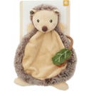 bieco Schmusetuch Igel Piksi - 1 Stk