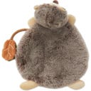 bieco Schmusetuch Igel Piksi - 1 Stk