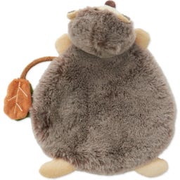 bieco Schmusetuch Igel Piksi - 1 Stk