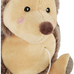 bieco Musikspieluhr Igel Piksi - 1 Stk