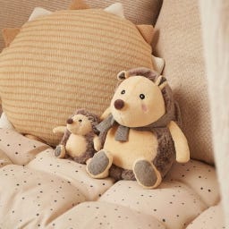 bieco Spielfigur Igel Piksi - 1 Stk