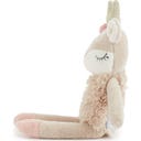 bieco Spielfigur Reh Ella mit Rassel - 1 Stk