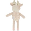 bieco Spielfigur Reh Ella mit Rassel - 1 Stk