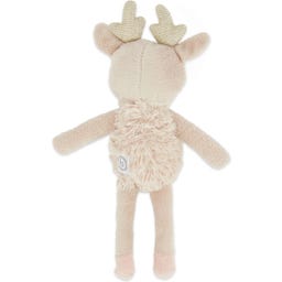 bieco Spielfigur Reh Ella mit Rassel - 1 Stk