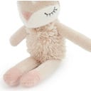 bieco Spielfigur Reh Ella mit Rassel - 1 Stk