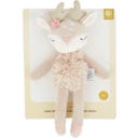 bieco Spielfigur Reh Ella mit Rassel - 1 Stk