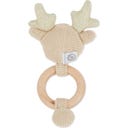 bieco Greifling Reh Lia mit Rassel - 1 Stk