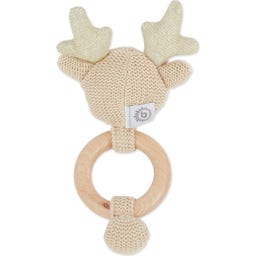 bieco Greifling Reh Lia mit Rassel - 1 Stk