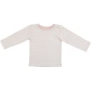 Beauty Baby Langarmshirt Girl 2er-Pack rosa - 74-80