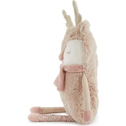 bieco Kuschelkissen Reh Ella - 1 Stk
