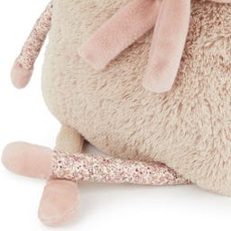 bieco Kuschelkissen Reh Ella - 1 Stk
