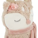 bieco Kuschelkissen Reh Ella - 1 Stk