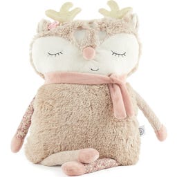 bieco Kuschelkissen Reh Ella - 1 Stk