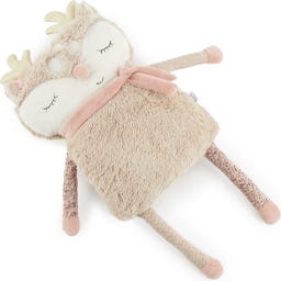 bieco Kuschelkissen Reh Ella - 1 Stk