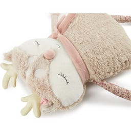 bieco Kuschelkissen Reh Ella - 1 Stk
