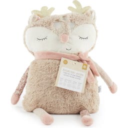 bieco Kuschelkissen Reh Ella - 1 Stk