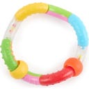 bieco Twistring Beißer/Rassel - 1 Stk