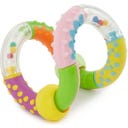 bieco Twistring Beißer/Rassel - 1 Stk