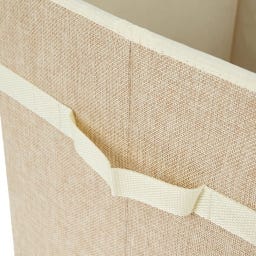 bieco Aufbewahrungsbox Igel Piksi - 1 Stk