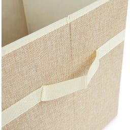 bieco Aufbewahrungsbox Reh Ella - 1 Stk