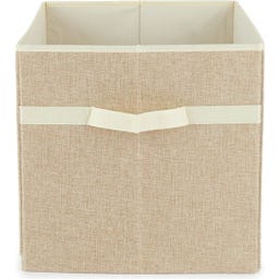 bieco Aufbewahrungsbox Reh Ella - 1 Stk