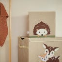 bieco Aufbewahrungsbox Igel - 1 Stk