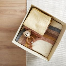 bieco Aufbewahrungsbox Wal - 1 Stk