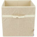 bieco Aufbewahrungsbox Wal - 1 Stk