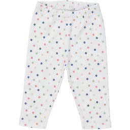 Leggings Girl 2er-Pack rosa - 50-56
