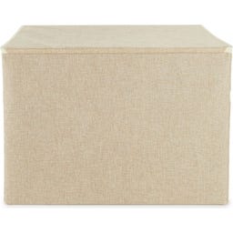 bieco Aufbewahrungsbox Igel Piksi mit Deckel - 1 Stk