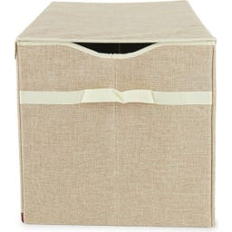 bieco Aufbewahrungsbox Igel Piksi mit Deckel - 1 Stk