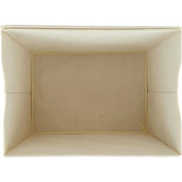 bieco Aufbewahrungsbox Reh Ella mit Deckel - 1 Stk