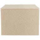 bieco Aufbewahrungsbox Reh Ella mit Deckel - 1 Stk