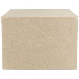 bieco Aufbewahrungsbox Reh Ella mit Deckel - 1 Stk