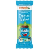 Pumpkin Organics Bio Haferriegel Dattel Kokos