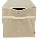 bieco Aufbewahrungsbox Igel mit Deckel - 1 Stk