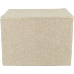 bieco Aufbewahrungsbox Igel mit Deckel - 1 Stk
