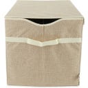 bieco Aufbewahrungsbox Rehe mit Deckel - 1 Stk