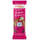 Pumpkin Organics Bio Haferriegel Kakao Erdbeere - 20 g