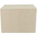 bieco Aufbewahrungsbox Wal mit Deckel - 1 Stk