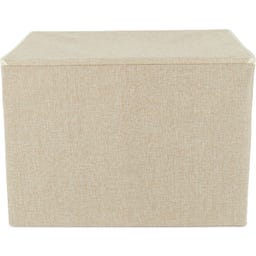 bieco Aufbewahrungsbox Wal mit Deckel - 1 Stk