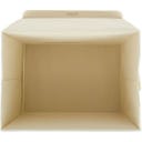 bieco Aufbewahrungsbox Esel mit Deckel - 1 Stk