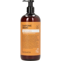 Bioearth Family Handseife - Zitrus