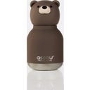 Mini Isolierflasche Bär, 200 ml