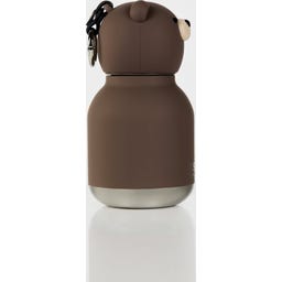 Mini Isolierflasche Bär, 200 ml