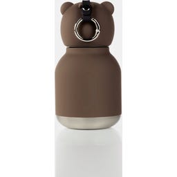 Mini Isolierflasche Bär, 200 ml
